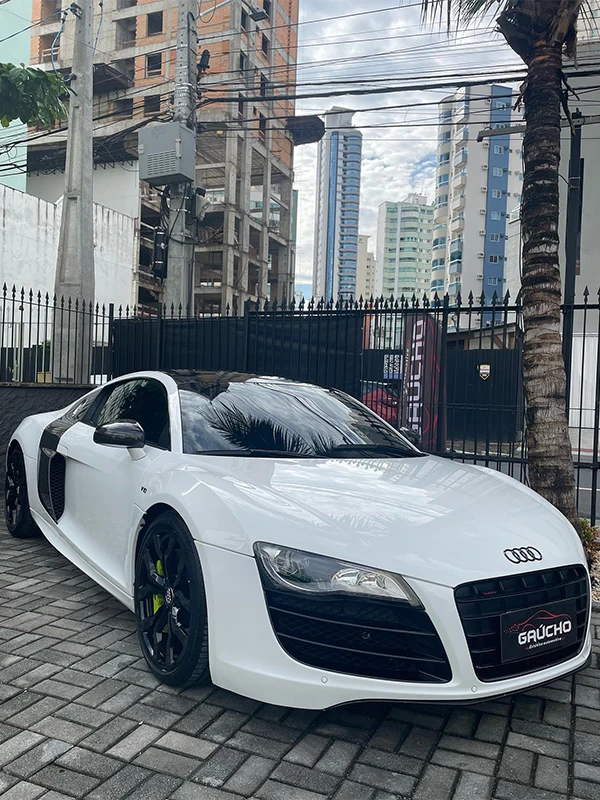 Carro 1