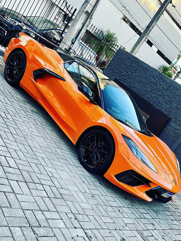 Carro 5