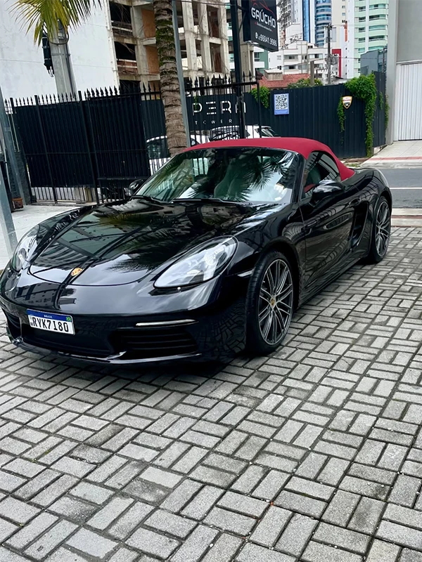 Carro 6